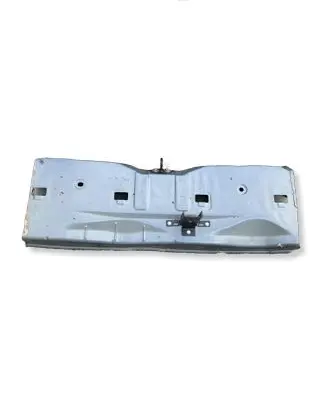 Renault Megane IV Rear bodywork 