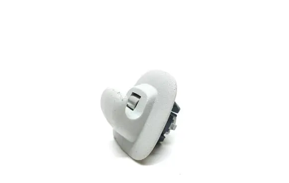 Renault Scenic IV - Grand scenic IV Sun visor clip/hook/bracket 
