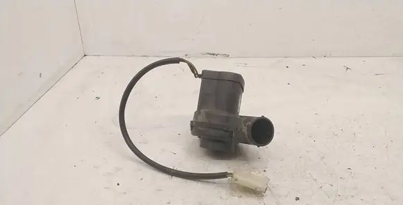 BMW X5 E53 Engine control unit/module fan 0130002831 129017451829