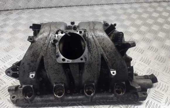 Opel Astra H Intake manifold 24405386