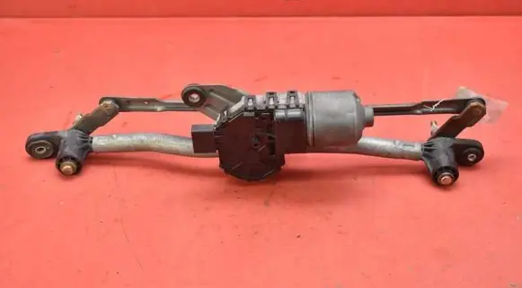 Fiat Croma Front wiper linkage and motor 51708219