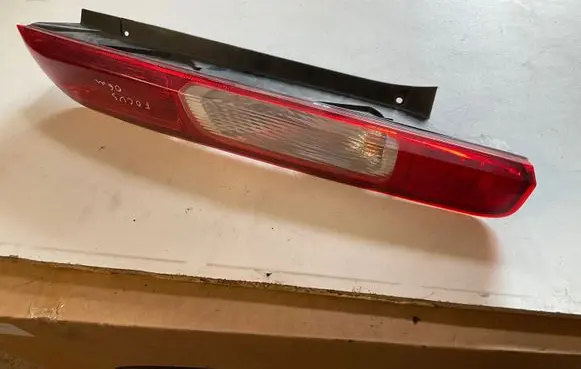Ford Focus Rear/tail lights 4M5113404AB