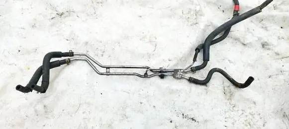 Air conditioning (A/C) pipe/hose