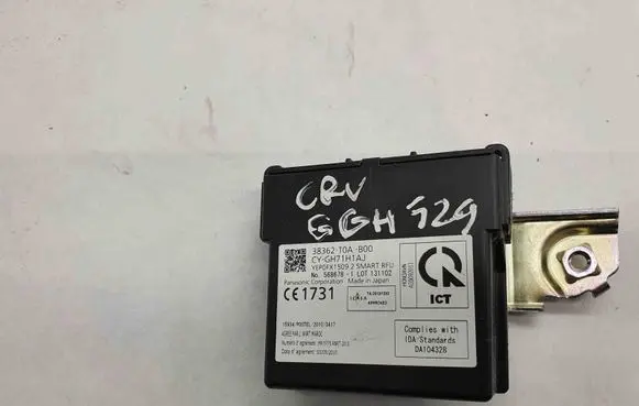 Honda CR-V Other devices 38362T0A