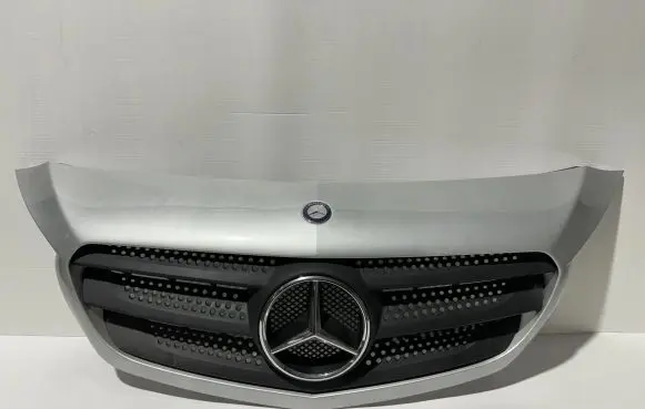 Mercedes-Benz Citan W415 Quarter panel pressure vent A4138880023