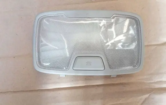 Hyundai i40 Rear seat light 92850-3Z000