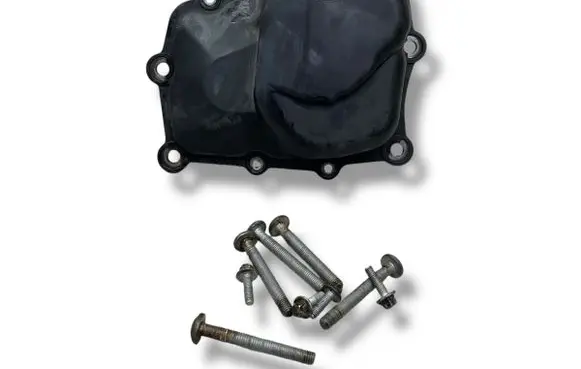 Opel Astra J Gearbox sump 55564394