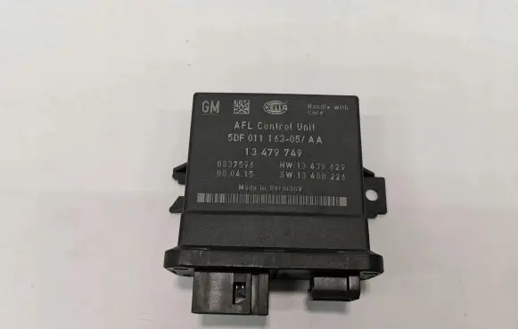 Opel Insignia A Xenon control unit/module 13479749