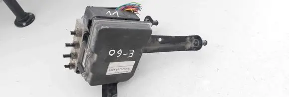 BMW 5 E60 E61 ABS Pump 6777799 6777797
