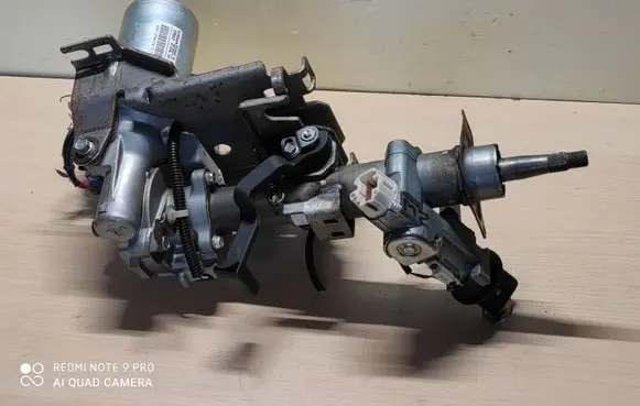 Nissan Tiida C11 Electric power steering pump 28500EM01A