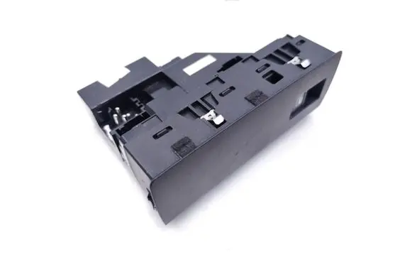 BMW X5 E53 Electric window control switch 6937484