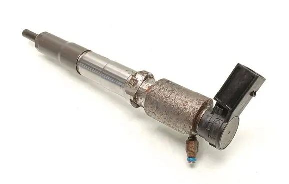 Ford Ranger Fuel injector JB3Q9K546AA 5YGEGCA