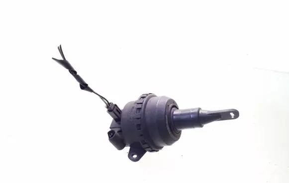 Opel Vectra B Valve vacuum 2J70030820 90586302