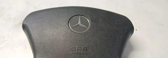 Mercedes-Benz ML W163 Steering wheel airbag 1634600298