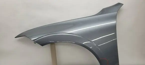 Volvo XC60 Fender