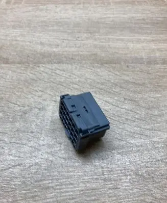 Peugeot 206+ Plug wire 89689741