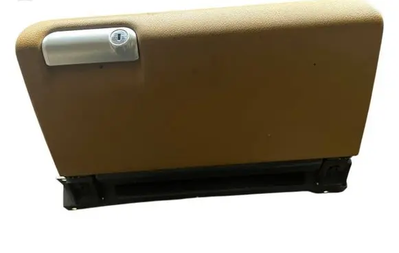 Porsche 911 996 Glove box 99655207900
