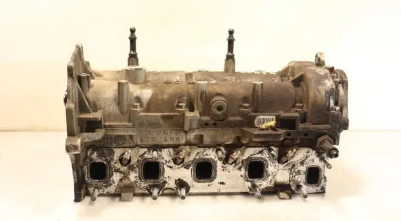 Opel Corsa D Engine head 