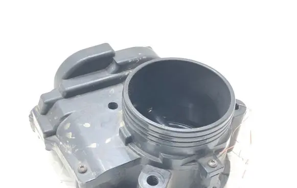 Mini One - Cooper Coupe R56 Engine shut-off valve 7557222