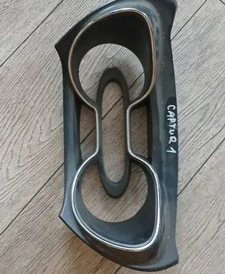 Renault Captur Dashboard trim 682507627R