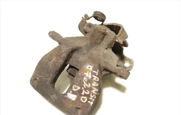 Ford Transit Rear brake caliper