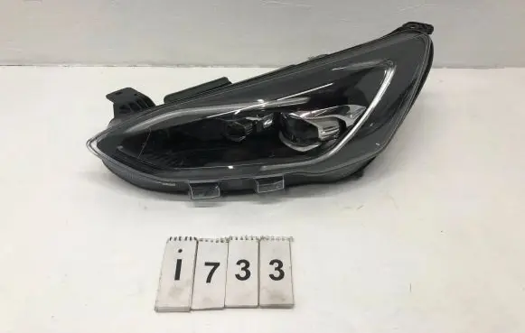 Ford Focus Headlight/headlamp JX7B-13E017-AJ