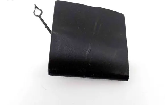Nissan Qashqai Front tow hook cap/cover 622A04EA0A