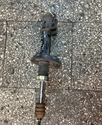 Opel Zafira A Front shock absorber/damper