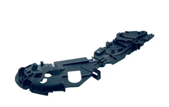 Mercedes-Benz GLE (W166 - C292) Seat trim A1669101804