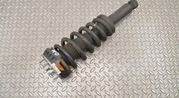 Jaguar F-Type Rear shock absorber/damper EX5380AD