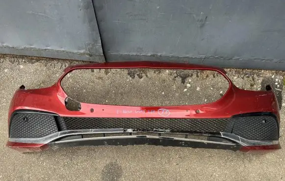 Mercedes-Benz E W213 Front bumper A2138851103
