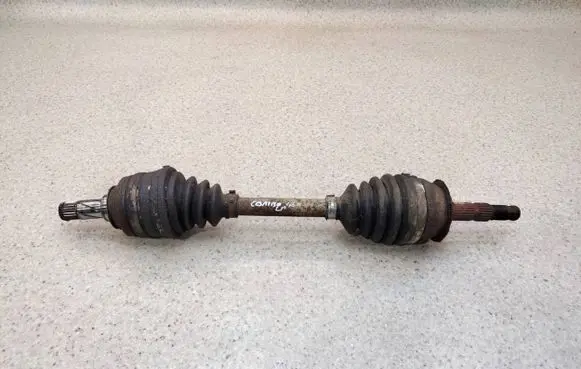 Opel Combo B Front driveshaft