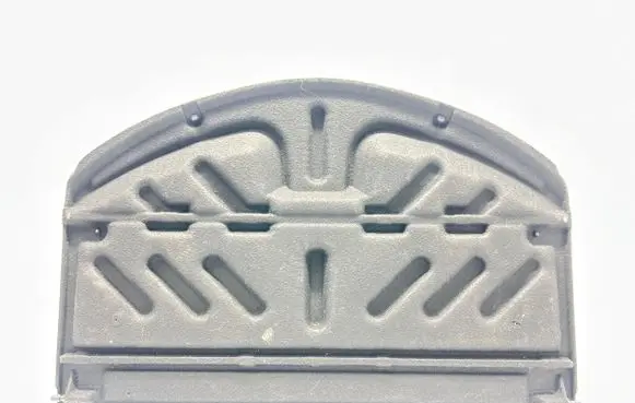 Alfa Romeo GT Parcel shelf load cover 156047777