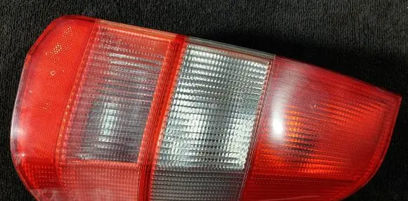 Mitsubishi Space Star Rear/tail lights 7602 MR2455