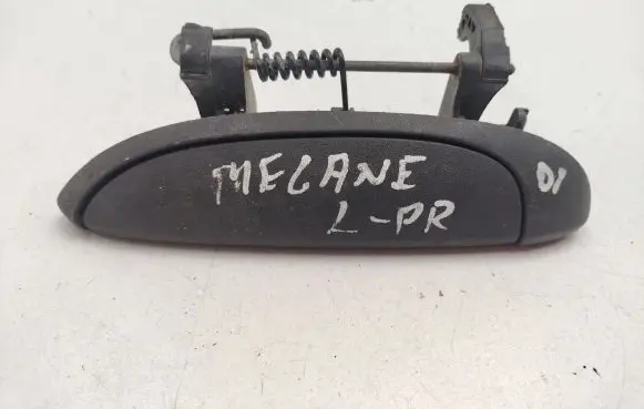 Renault Scenic I Front door exterior handle