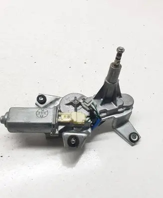 Honda CR-V Rear window wiper motor 34963581