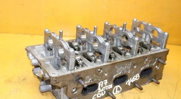 Audi A6 C7 Engine head 0593AF
