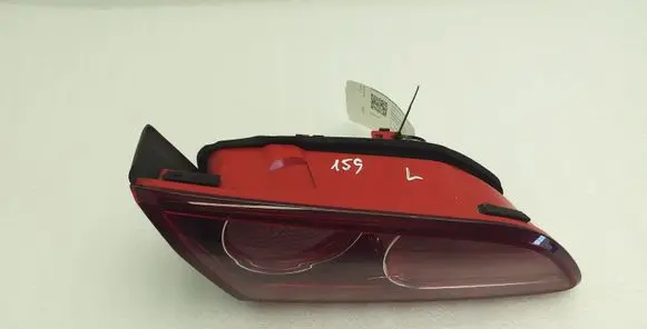 Alfa Romeo 159 Tailgate rear/tail lights 60691366 50504822