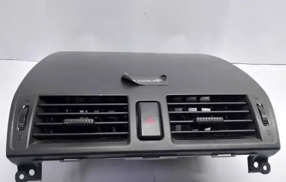 Mazda 3 I Dash center air vent grill B32H55311