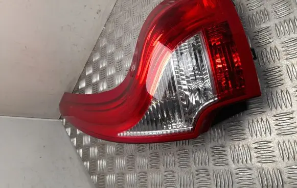 Volvo XC60 Rear/tail lights 89504241