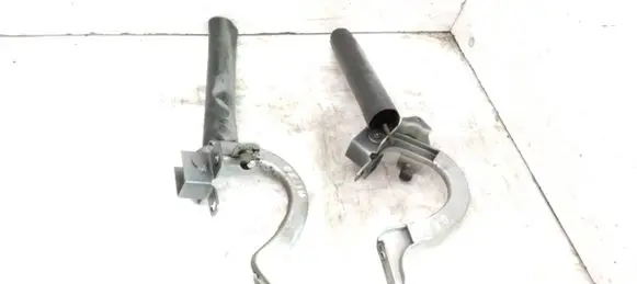 Lancia Beta Tailgate/trunk/boot hinge
