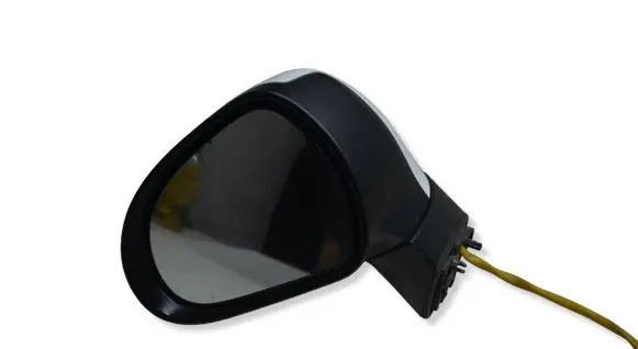 Peugeot 308 SW Front door electric wing mirror 