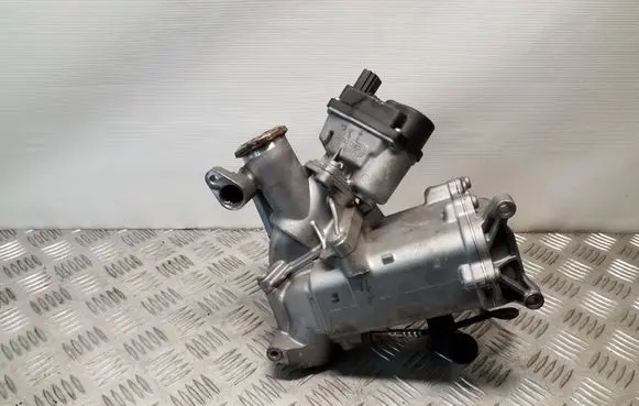 Audi A5 Sportback 8TA EGR valve cooler 059131515CG 059131503T