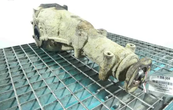 Subaru Legacy Rear differential IMPRK1356504