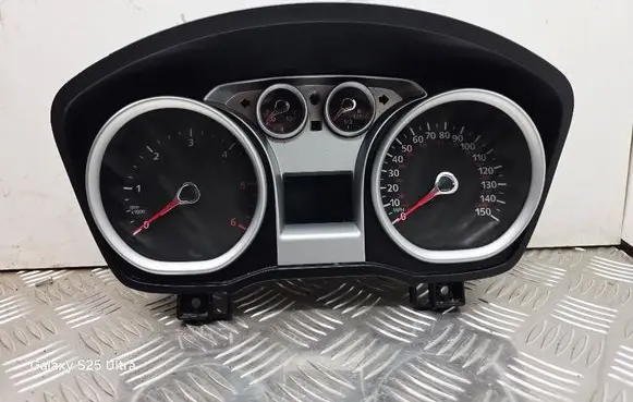 Ford Kuga I Speedometer (instrument cluster) 8V4T10849HK
