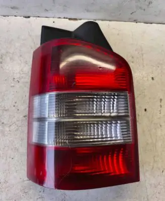Volkswagen Transporter - Caravelle T5 Rear/tail lights 7H5945095H