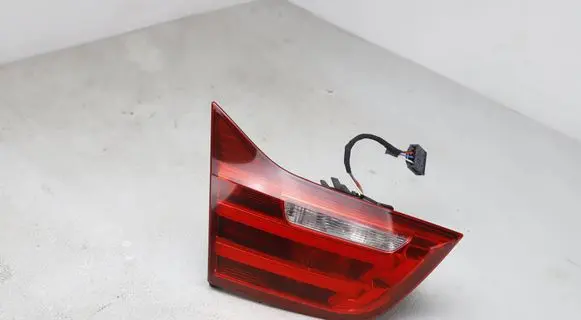 BMW 4 F32 F33 Tailgate rear/tail lights 7296101