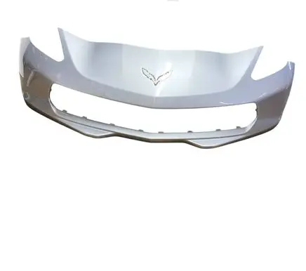 Chevrolet Corvette Front bumper