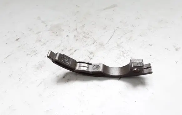 Audi A6 S6 C6 4F Slide rail for timing chain 079109510F