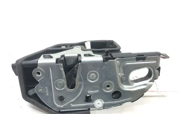 Rear door lock